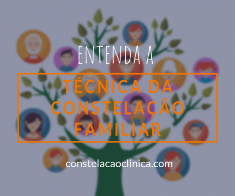 Conhecendo a técnica da Constelação Familiar Constelação Clínica