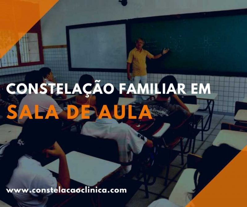 Constelação familiar na sala de aula: 7 princípios básicos ...