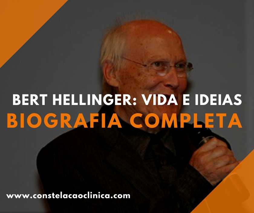 Bert Hellinger