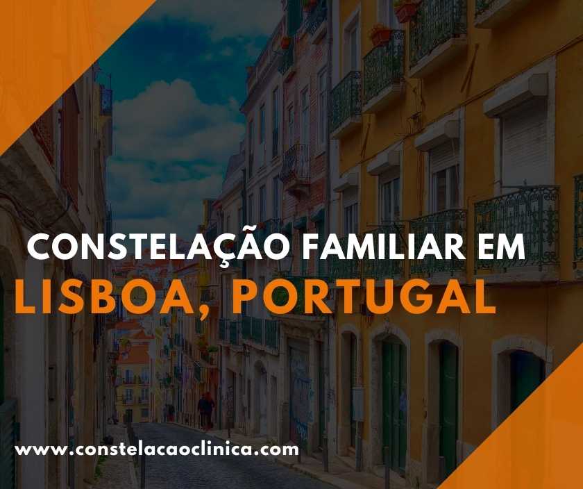 constelação familiar em Portugal