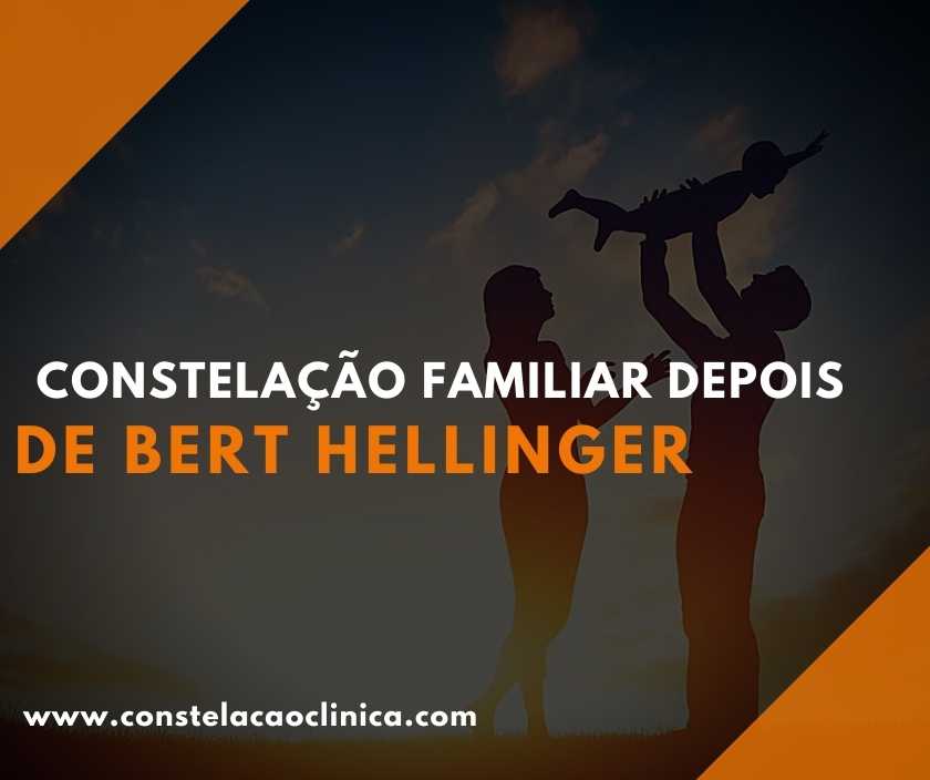 A Constelação Familiar depois de Bert Hellinger não dos deixará órfãos. Então, confira nosso artigo para saber mais sobre esse assunto!