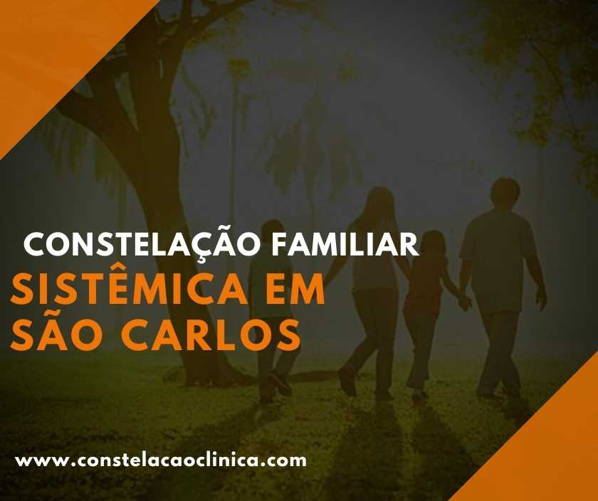 constelação familiar sistêmica em São Carlos