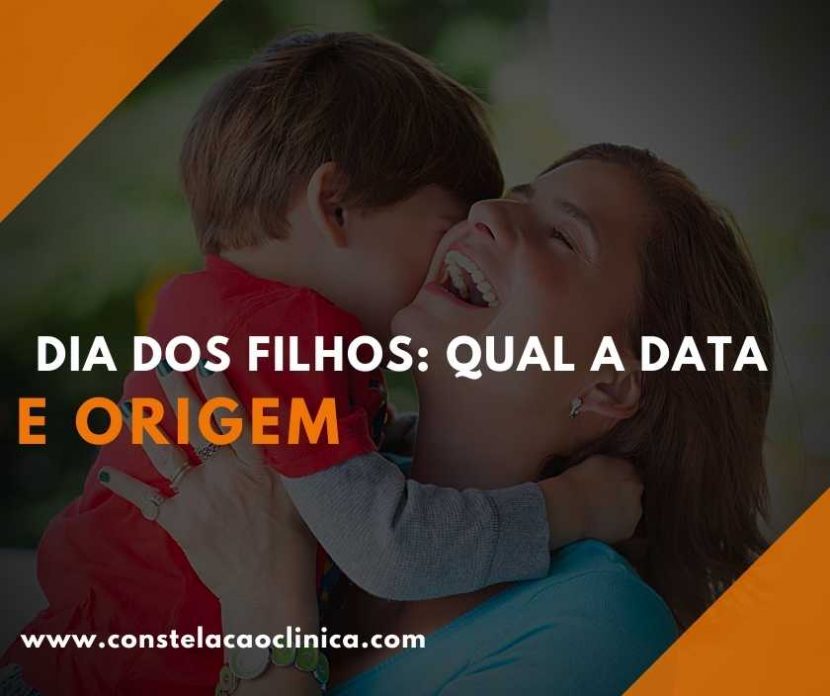 Que Dia é Dia Do Filho - FDPLEARN